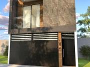 Casa de frente a parque con 3 recámaras en venta en...