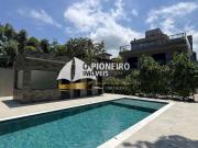 Casa de frente ao mar em Juquehy: venha conferir essa...