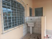 Casa de Fundos no Pinheirinho