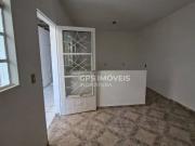 Casa de Fundos para locaÃ§Ã£o com 1 Quarto no Jardim...