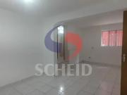 Casa de fundos para locação no Jardim Consórcio com...