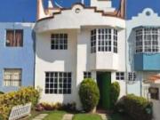 Casa De Garantia Hipotecaria En Angel Joel 11b Claustros...