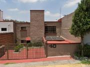 CASA de garantía hipotecaria en Apeninos 40, Lomas...