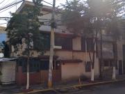 CASA de garantía hipotecaria en C. Rafael Alducin 53,...