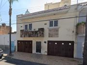 CASA de garantía hipotecaria en Calle Antonio Enriquez,...