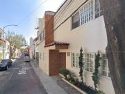 CASA de garantía hipotecaria en Cerrada Miguel Ángel,...