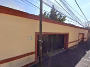 CASA de garantía hipotecaria en Cjon. Las Flores 58, Los...