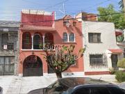 CASA de garantía hipotecaria en Heriberto Frías,...