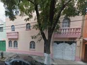 CASA de garantía hipotecaria en Monrovia, Portales...