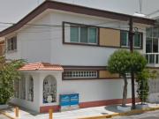 CASA de garantía hipotecaria en Natal 562, Churubusco...