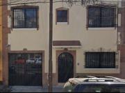 CASA de garantía hipotecaria en Zamora 142, Colonia...