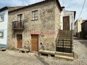 Casa de granito