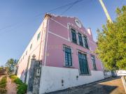 Casa de habitação com adega/armazém no Sanguinhal, Bombarral