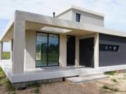Casa de hormigón a estrenar Mar Chiquita