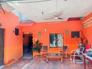 CASA DE HOSPEDAJE EN VENTA EN EL CENTRO DE MÉRIDA