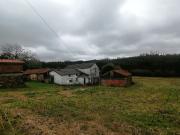 CASA DE LABRANZA CON CASA AUXILIAR EN VILABOA VALDOVIÑO