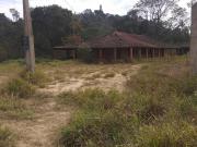 Casa de Lage com piscina para reformar