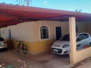 Casa de Laje com Lote de 980m² no Arapoanga / Próximo a...