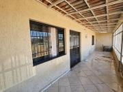 Casa de Laje na Vila Buritis na Quadra 4 / Habite se...