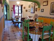 Casa de las artesanías. Centro, San Miguel de Allende