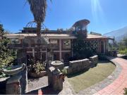 Casa de Lujo: 10D/9B en La Florida, Santiago