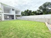 CASA DE LUJO 4 RECAMARAS EN PRIVADA RESIDENCIAL CON...