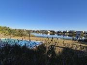 Casa de lujo, 5 hab en suite a la laguna en Barbarita en...