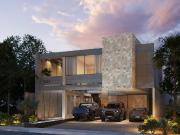 Casa de Lujo 64 en Privada Blanca Residencial en Mérida,...