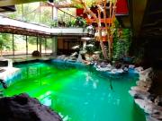 CASA DE LUJO A LA VENTA EN BOSQUE DEL PEDREGAL, TLALPAN,...