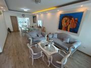 CASA DE LUJO AMOBLADA EN EL BARRIO EL JARDIN 070