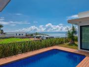 Casa de lujo amueblada, con alberca EN CHULA VISTA...