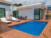 Casa de lujo amueblada, con alberca EN CHULA VISTA...