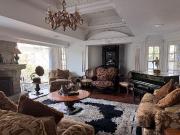 Casa de lujo amueblada en Bosques de las Lomas – Cine,...