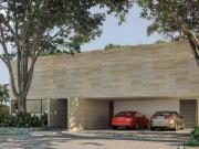 Casa de lujo amueblada, piscina y jardín en venta,...