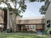 Casa de lujo con piscina y jardín en venta, Yucatán...