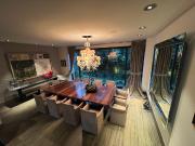 Casa de lujo Club de Golf Bosque de Santa Fe