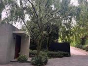 Casa de lujo Club de Golf Bosque de Santa Fe