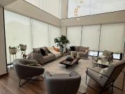 Casa de Lujo con 5 Dorm. y Piscina en La Estancia La Molina