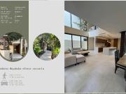 Casa de Lujo con 5 Rec?maras, Roof Garden y Alberca Privada