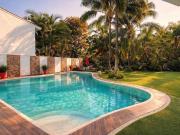 Casa de Lujo Con Alberca en Venta en Puerta De Hierro