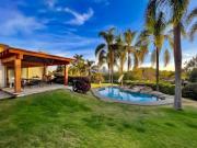 Casa de Lujo con Alberca en Venta Santa Anita Club de...