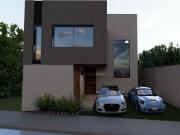 Casa de Lujo con Alberca y Roof Garden en Privada...