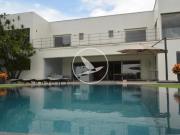 Casa de lujo con impecable gusto en zona dorada