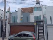 Casa De Lujo Con Jacuzzi Hidro Masajeador En La Terraza