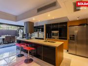 Casa de lujo con Patio y Terraza En Alquiler y Venta Palermo
