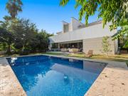 Casa de Lujo con Vista Al Campo de Golf en El Tigre...