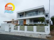 Casa de Lujo con Vista Al Mar de Venta en Playas...