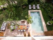 Casa de lujo con vistas al campo de golf, en venta,...