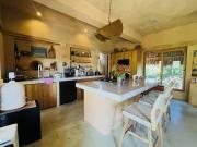 Casa de Lujo con Vistas al Mar en Tierra Blanca