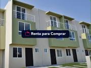 Casa de Lujo de 3 Recámaras y 3.5 Baños en Renta para... Casa de Lujo de 3 Recámaras y 3.5 Baños en Renta para...